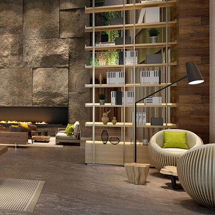 专业温泉导视设计公司，优化空间寻路逻辑