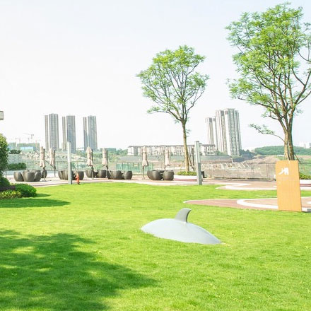  商场标识设计公司，引导客流提升消费