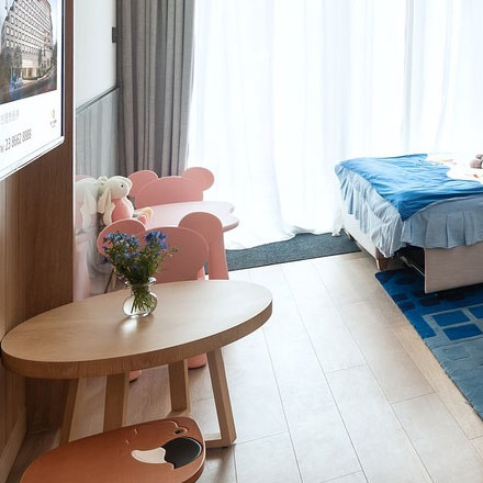 直觉开发工作坊温泉导视设计公司