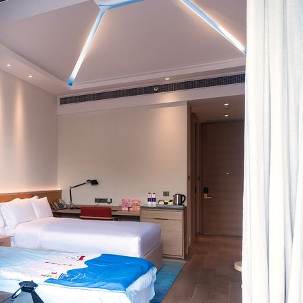 仓储大理石VI设计公司，仓储品牌视觉