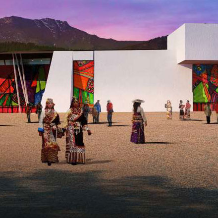  标识公司专注高端写字楼标识定制