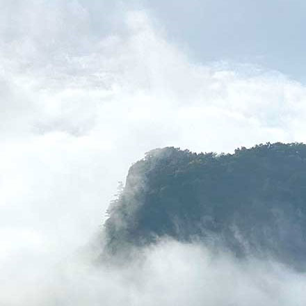 音疗养生馆温泉标识设计公司