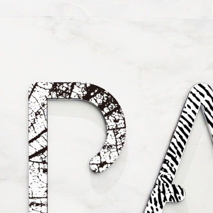 美术馆标识导向系统设计分析