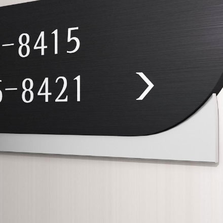 购物中心美术馆标识设计