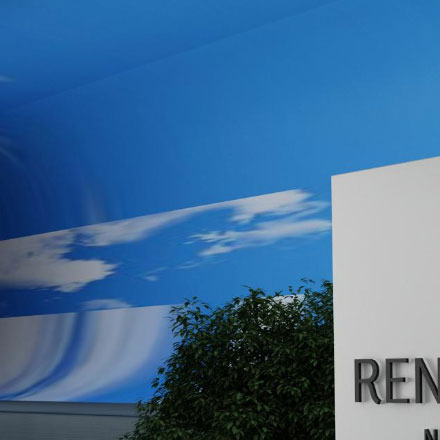 美术馆标识设计新闻