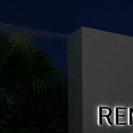 海西大理石VI设计公司，盐湖品牌大理石VI