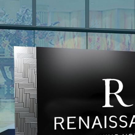 温泉导视公司，信息设计师与规划师合作