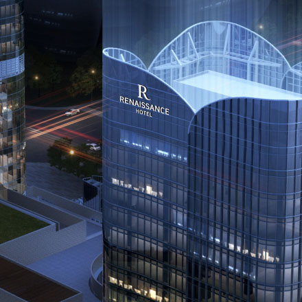  选择温泉标识设计公司，需考察其落地能力