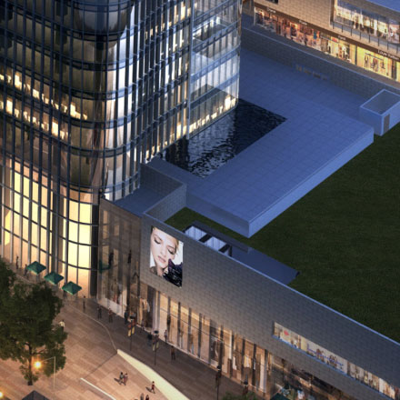 湖南美术馆标识设计公司