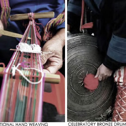 美术馆标识卡图片设计