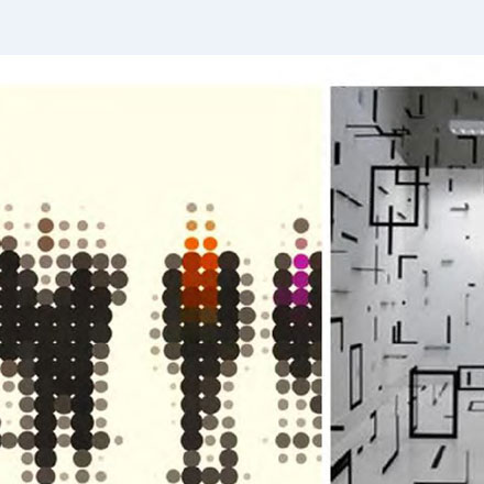 绍兴美术馆标识导视系统设计制作