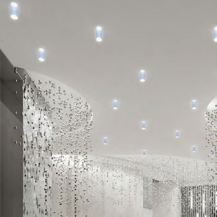 眼科大理石VI设计公司,眼科品牌视觉