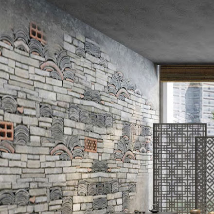 来宾大理石VI设计公司,瑶族品牌大理石VI