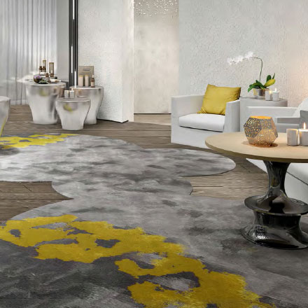 长春美术馆标识设计