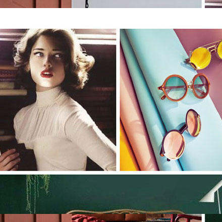 泸州美术馆标识设计