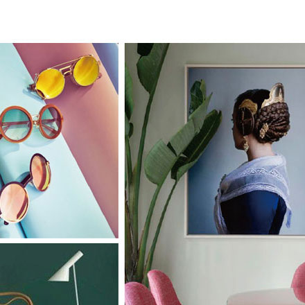 公寓导视设计公司如何设计岩层剖面牌？