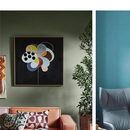 美术馆标识设计项目