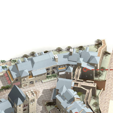 日本公共美术馆标识设计