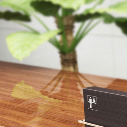 地产售楼处标识设计公司合作指南