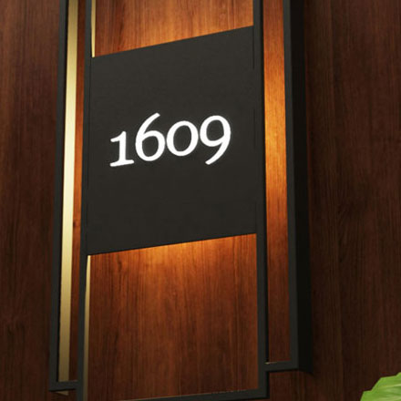 温泉导视公司，确保低气压环境温泉导视固定