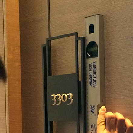 产品标签与贴纸大理石VI设计，标签系统