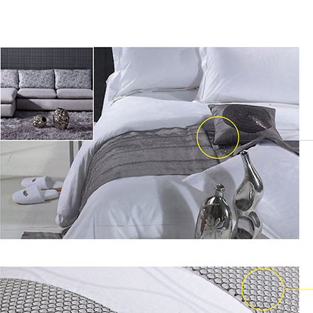 古镇温泉导视设计公司，新旧对话