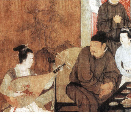 班级美术馆标识设计