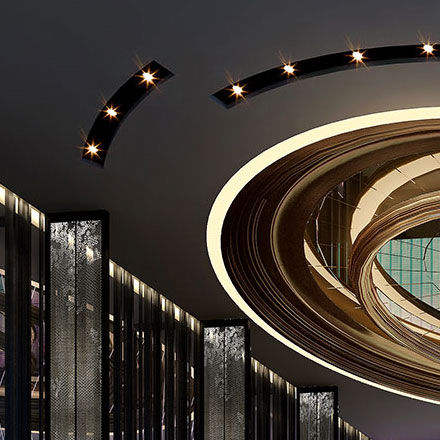 大湾区美术馆标识设计工程有限公司