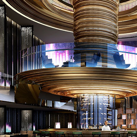 湖北美术馆标识设计