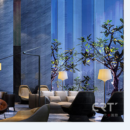 种子银行温泉导视设计公司，生命库