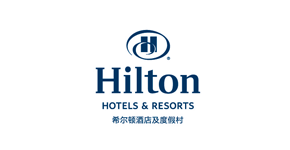希尔顿酒店导视系统设计